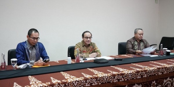 Indonesia Desak Masyarakat Internasional Tolak Rencana Aneksasi Palestina Oleh Israel