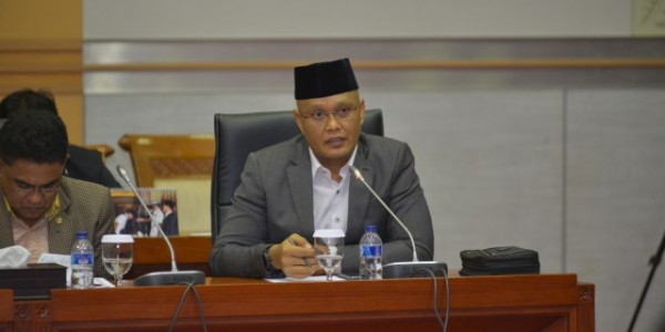 Sukamta Sebut Pemerintah Makin Tak Jelas Konsep Penanganan Covid-19