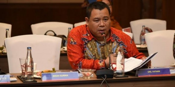 PKB Ingin Presindential Threshold Diturunkan 10 Persen