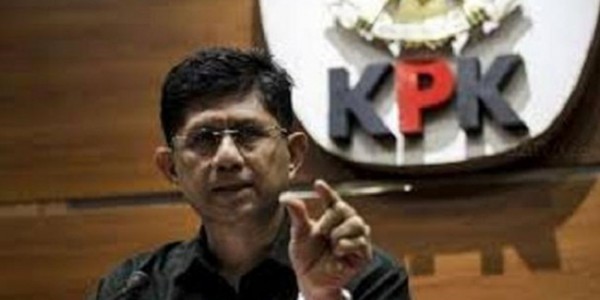 Penyerang Novel Dituntut Ringan, Mantan Pimpinan KPK: Tak Dapat Diterima Akal Sehat