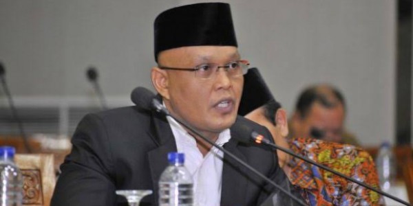 PKS: Indonesia Perlu Ajak ASEAN Tolak Klaim China Atas Perairan Natuna