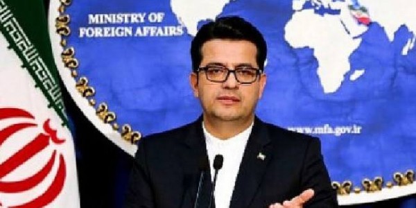 Mousavi: AS akan Bertekuk Lutut di Hadapan Bangsa Iran