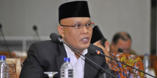Laut Cina Selatan Memanas, PKS Minta Pemerintah Pastikan Kedaulatan Aman