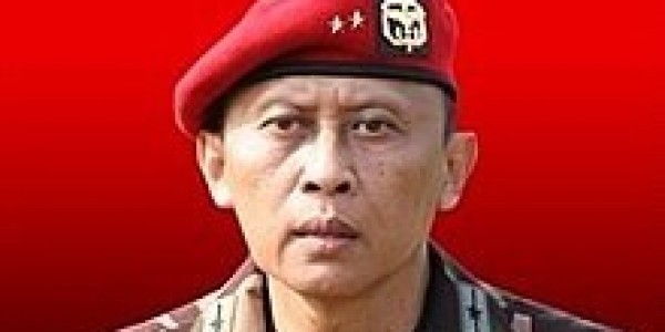 Innalillahi, Pramono Edhie Wibowo Tutup Usia