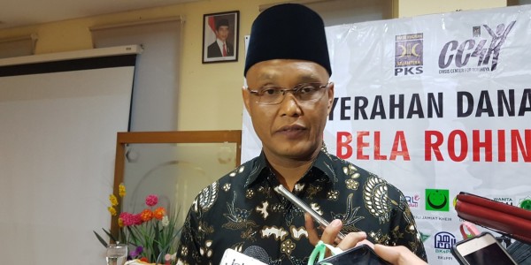 DPR Ingatkan Rencana Israel Aneksasi Tepi Barat Palestina, Sangat Berbahaya