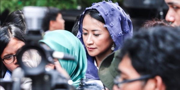 Mal di DKI Jakarta Kembali Buka, Nasdem Ingatkan Anak Muda Patuhi Protokol