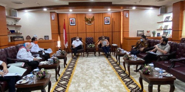 Mayoritas Senator Tolak RUU HIP, Pimpinan DPD Bentuk Tim Kerja