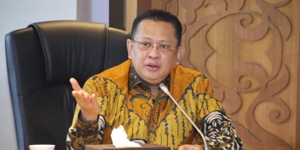 Bamsoet Ingatkan Kaum Muda Perempuan Harus Siap Raih Tongkat Pimpinan Bangsa