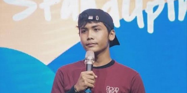 WP KPK: Kritik Bintang Emon Mewakili Suara Idealis Kaum Muda