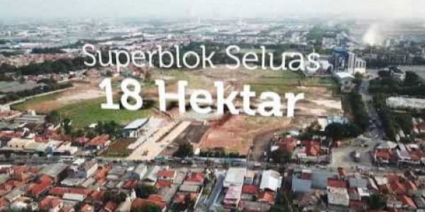 IMB Dipersoalkan, Pembangunan Apartemen Dilakukan Jika Perizinan Keluar