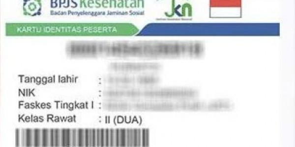 Sistem BPJS Tanpa Kelas Lebih Adil dan Gotong Royong