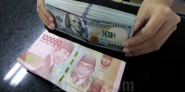 DPR: Tahun 2021 Jadi Masa Transisi Pemulihan Ekonomi Pasca Pandemi
