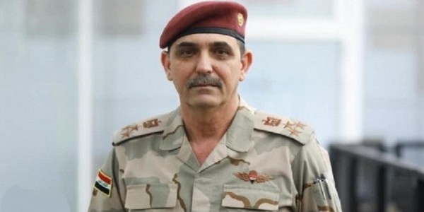 Militer Irak akan Balas Serangan Udara Turki