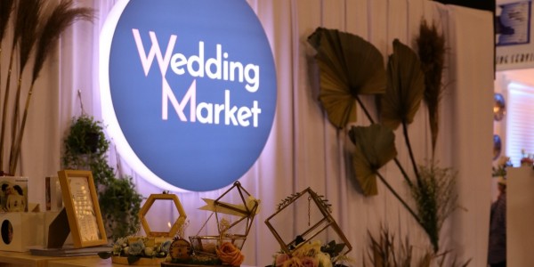 WeddingMarket Hadir Memberikan Warna Baru Bagi Industri Pernikahan