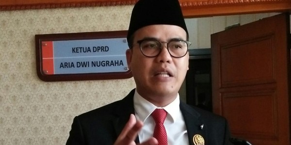 DPRD Bekasi Bentuk Tiga Pansus Raperda