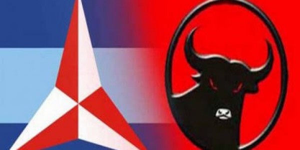 PDIP Sebut RUU HIP Mulia, Demokrat : Kalau Mulia Kenapa Rakyat Bereaksi