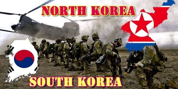 Tak Mau Kalah, Korut Kirimkan Propaganda Anti Korsel