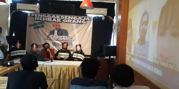 Kasus Sarang Burung Walet di Bengkulu Dapat Disidangkan