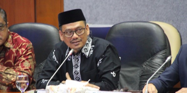 Fikri Faqih: Hentikan Aksi Benturkan Pancasila dengan Agama
