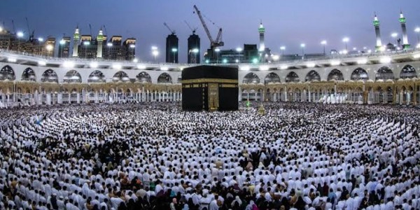 Arab Saudi Izinkan Pelaksanaan Haji, Tapi Sangat Terbatas