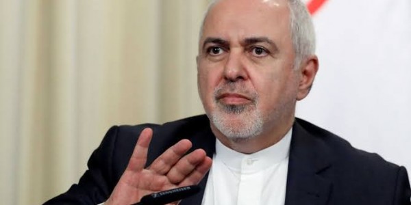 Iran Akan Mengirim Kotak Hitam ke Prancis