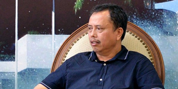 IPW Desak Tiga Perwira Polri Yang Rangkap Jabatan Di Kementerian Segera Pensiun Dini