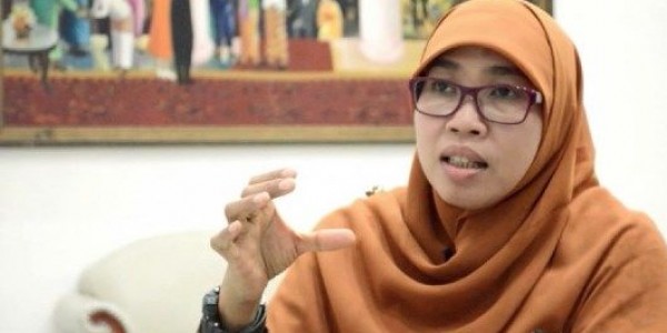 Tenaga Kesehatan Banyak Berjatuhan, PKS Pertanyakan Rencana Pemerintah Ekspor APD