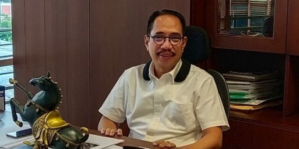 MA Akhirnya Bebaskan Atto Sakmiwata Sampetoding
