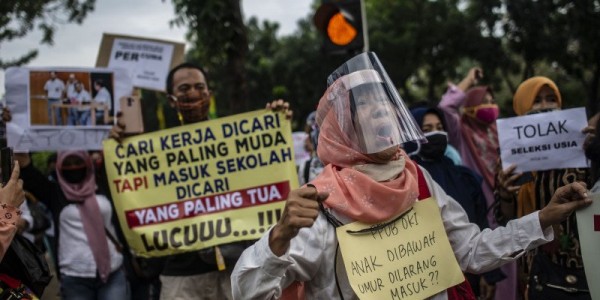 Masyarakat Diminta Ikuti PPDB Jalur Zonasi
