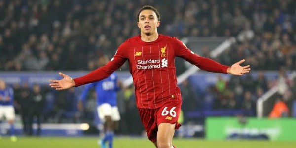 Usai Gunduli Crystal Palace, Liverpool Memburuh Rekor