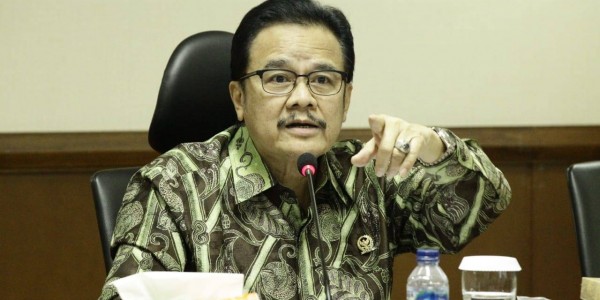 Bantu Presiden Fokus Atasi Pandemi dan Krisis Ekonomi, Komite I DPD RI Minta Pilkada 2020 Ditunda