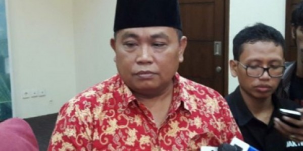 Arief Poyuono: Pemerintah Jokowi Hanya Bernasib Sial, Jiwasraya Sudah Busuk Sejak Lama