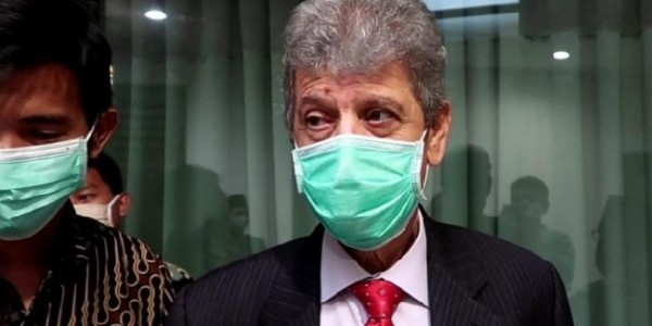 Dubes: Aneksasi Israel Perparah Kondisi Palestina di Tengah Pandemi
