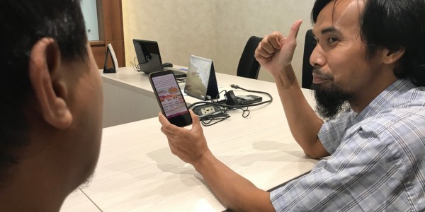 Krisis Akibat Covid, Arif Justru Raup Keuntungan Jutaan Rupiah