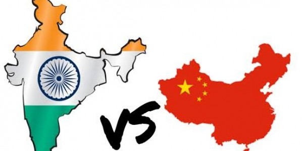 India Tuding China Kerahkan Pasukan dan Senjata di Wilayah Sengketa