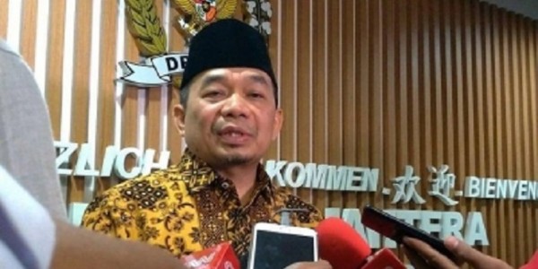 Fraksi PKS Kecam Pencaplokan Tepi Barat Palestina oleh Israel