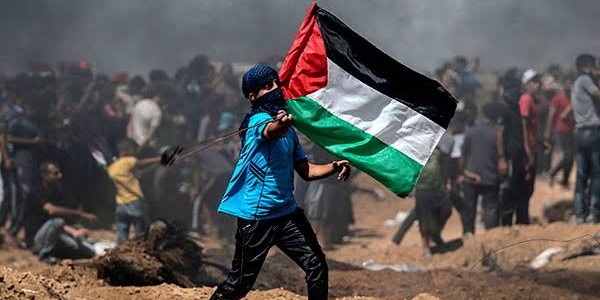Hamas Tegaskan Aneksasi Tepi Barat akan Jadi Deklarasi Perang