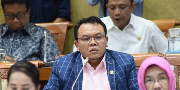 F-PAN: Perubahan Nama RUU HIP Takkan Hentikan Polenik dan Kontroversi