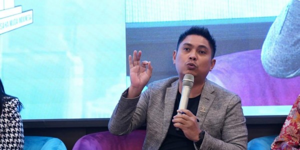 HIPMI Tekankan Perlu Adanya Anggaran Operasional Buat Perangkat Desa