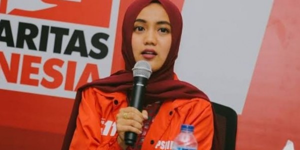 Presiden Ngeluh dan Marah, PSI : Banyak Menteri Bekerja Biasa Saja