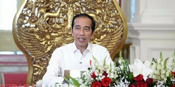 Aktivis HMI Ingatkan Jokowi Bisa Digulingkan