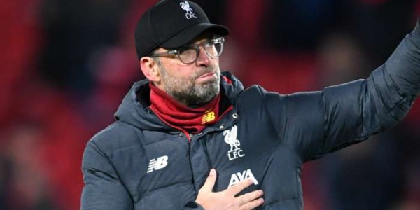 Juergen Klopp Pastikan Liverpool Tak Akan Boros Di Bursa Transfer 