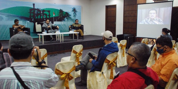 Forum Legislasi DPR