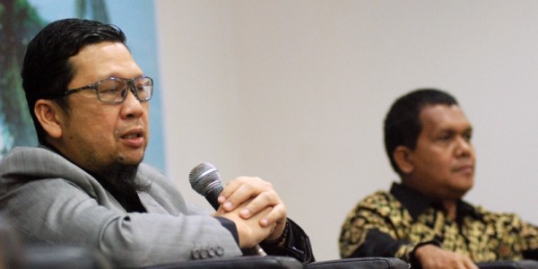 Keputusan Melaksanakan Pilkada 2020 Bagai Buah Simalakama