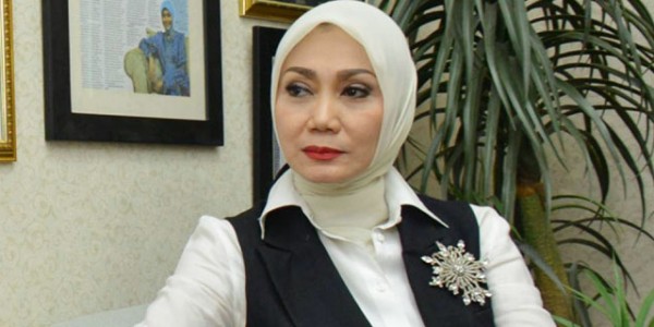 NasDem Tegaskan Kenaikan Iuran BPJS Di Tengah Pandemi Sangat Tidak Tepat