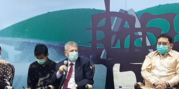 Dubes Palestina: Aneksasi Tepi Barat Sudah Direncanakan Puluhan Tahun