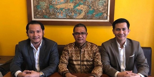 Tak Penuhi Unsur Pencemaran Nama Baik, Status Tersangka Finsen Mendrofa Dihentikan