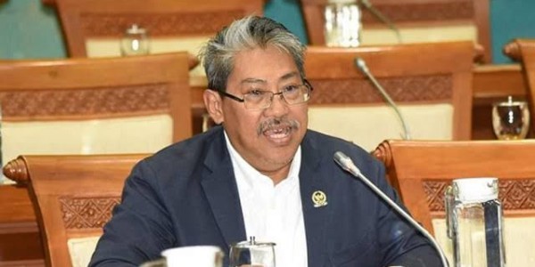 Rapat di Baleg, FPKS Kembali Minta RUU HIP Didrop dari Prolegnas 
