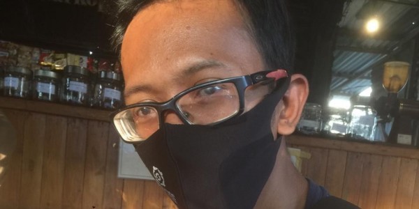 Mimpi Besar Pemuda Sidoarjo untuk Mengatasi Problematika Pendidikan