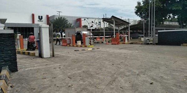 Bupati Bekasi Intruksikan Perketat Protokol di Sektor Industri